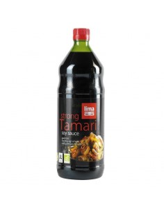 Tamari Fuerte 500Ml 500 ml...