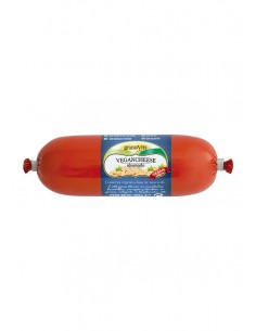 Embutido Vegetal Vegancheese Ahumado Sin Gluten 20 de Granov