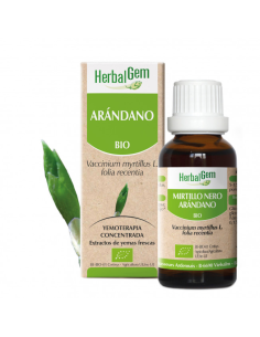 Arandano Bio 50 Ml de...