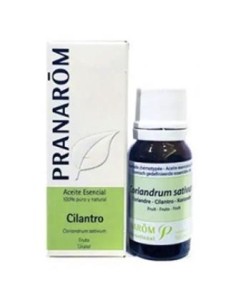 Cilantro Hoja 10 Ml de Pranarom
