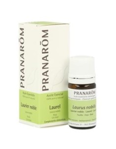 Laurel Hoja 5 Ml de Pranarom