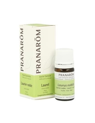 Laurel Hoja 5 Ml de Pranarom