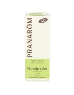Naranja Dulce Aceite...