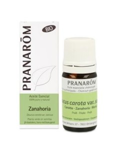 Zanahoria Aceite Esencial...