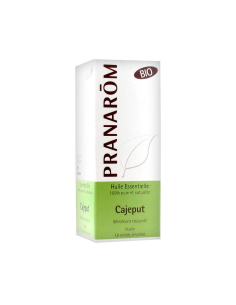 Cajeput Hoja Bio 10 Ml de...