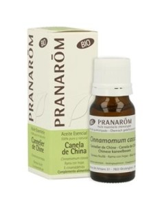 Canela De China Aceite...