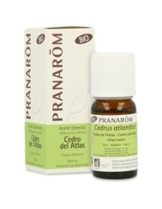 Cedro De Atlas Aceite...