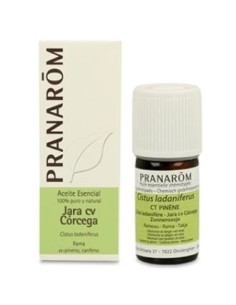 Jara Cv Corcega Rama Bio (Eco) 5 Ml de Pranarom