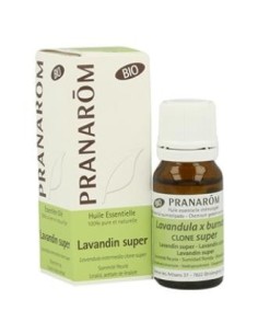 Lavandin Super Aceite...