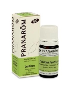 Lentisco Rama Aceite...