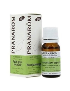 Naranjo Amargo Hoja Bio 10...