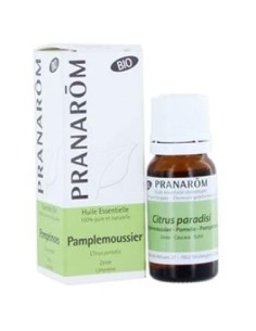 Pomelo Cascara Bio 10 Ml de Pranarom