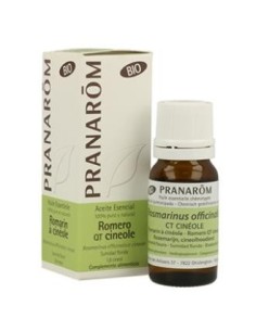 Romero Qt Cineol Sumidad Florida Bio 10 Ml de Pranarom