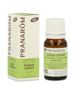 Verbena Exotica Fruto Bio (Eco) 10 Ml de Pranarom