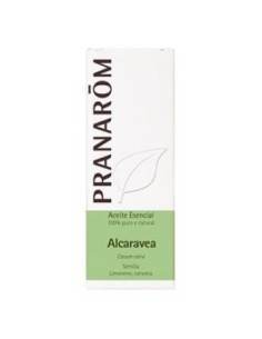 Alcaravea Semilla 10 Ml de Pranarom