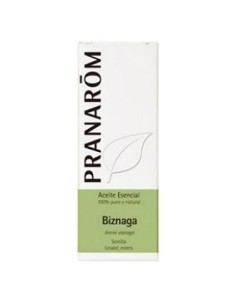 Biznaga Semilla 5 Ml de Pranarom