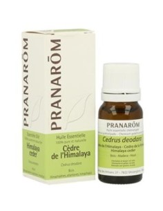 Cedro De La Himalaya Aceite...