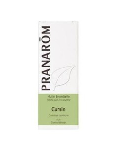 Comino Aceite Esencial 5Ml....
