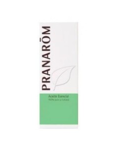 Hierba Lombriguera Hoja 5 Ml de Pranarom