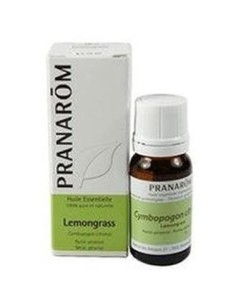 Lemongrass Aceite Esencial...
