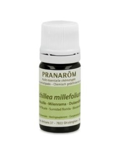 Milenrama Sumidad Florida 5 Ml de Pranarom