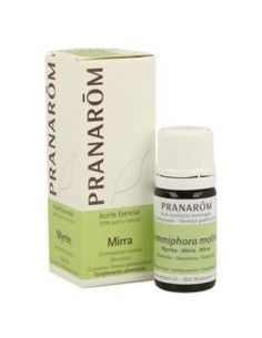 Mirra Aceite Esencial 5Ml....