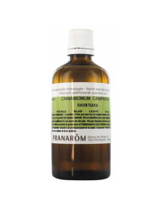 Ravintsara Hoja 100 Ml de...
