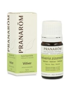 Vetiver Aceite Esencial...