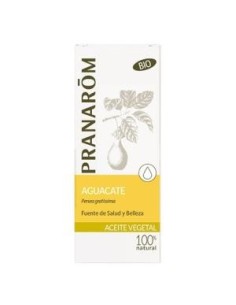 Aguacate Aceite Vegetal Bio...