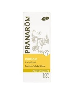 Borraja Aceite Vegetal...