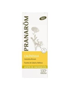 Calendula Bio (Eco) 50 Ml de Pranarom