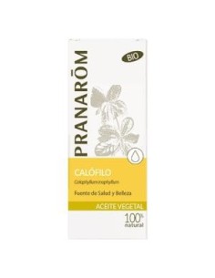 Calofilo Bio (Eco) 50 Ml de Pranarom