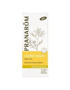Comino Negro Bio 50 Ml de Pranarom