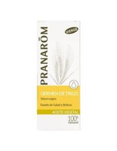 Germen De Trigo 50 Ml de Pranarom
