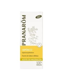 Hiperico Aceite Vegetal Bio...
