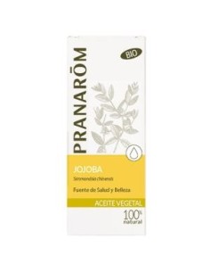 Jojoba Bio (Eco) 50 Ml de Pranarom
