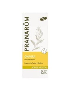 Onagra Bio 50 Ml de Pranarom