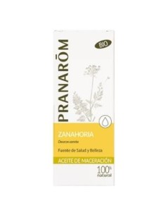 Zanahoria Bio (Eco) 50 Ml de Pranarom