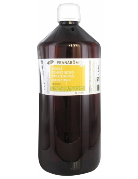 Comino Negro Bio 1 L de Pranarom