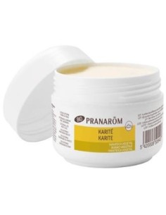 Manteca De Karite Bio (Eco) 100 Ml de Pranarom