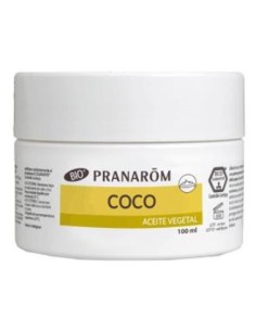 Coco Bio (Eco) 100 Ml de Pranarom
