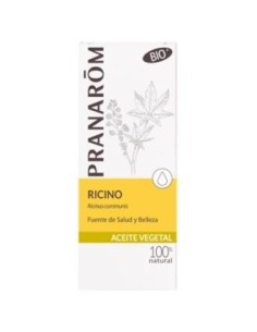Ricino Bio (Eco) 50 Ml de Pranarom
