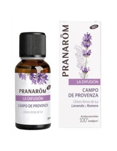 Campo De Provenza Bio (Eco) 30 Ml de Pranarom