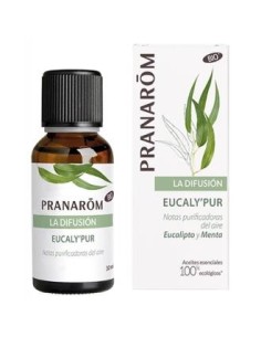 Eucaly?Pur Bio (Eco) 30 Ml de Pranarom