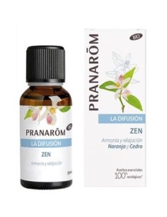 Zen Bio (Eco) 30 Ml de Pranarom