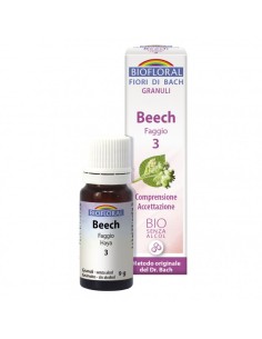 Flores De Bach 03 Beech -...