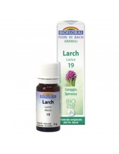 Flores De Bach 19 Larch -...
