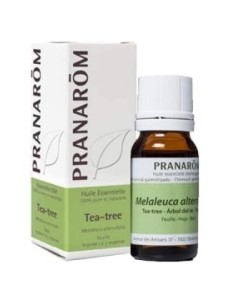 Arbol Del Te Hoja Bio 30 Ml de Pranarom