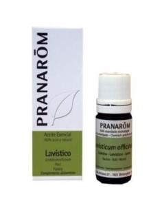 Levistico Raiz 5 Ml de Pranarom