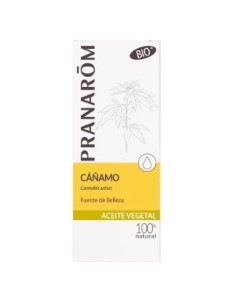 Cañamo Bio (Eco) 50 Ml de Pranarom